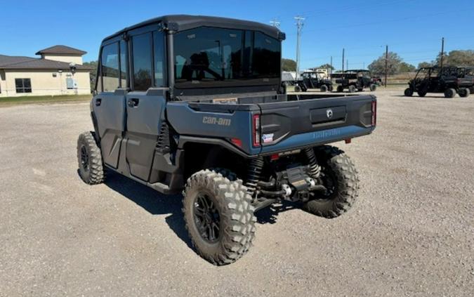 2026 Can-Am Defender MAX Limited HD11