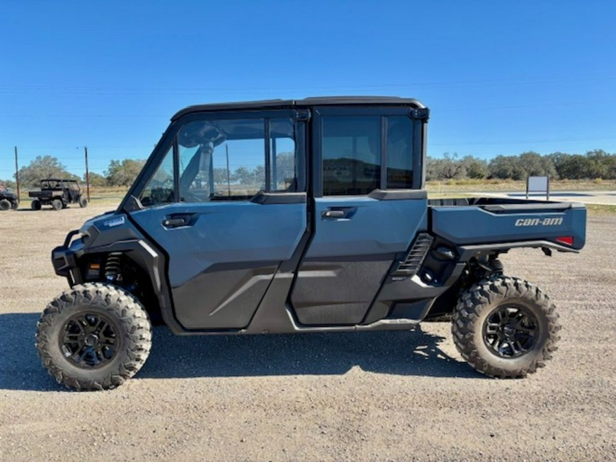 2026 Can-Am Defender MAX Limited HD11