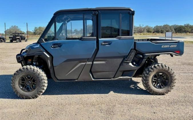 2026 Can-Am Defender MAX Limited HD11