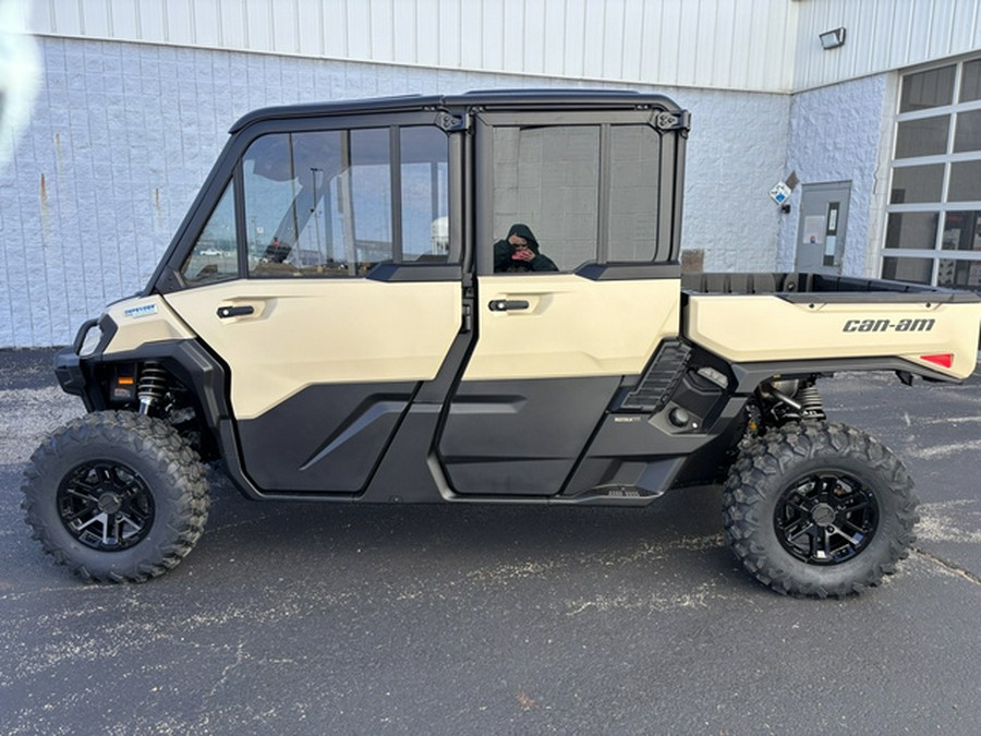 2026 Can-AM DEFENDER MAX LTD HD11