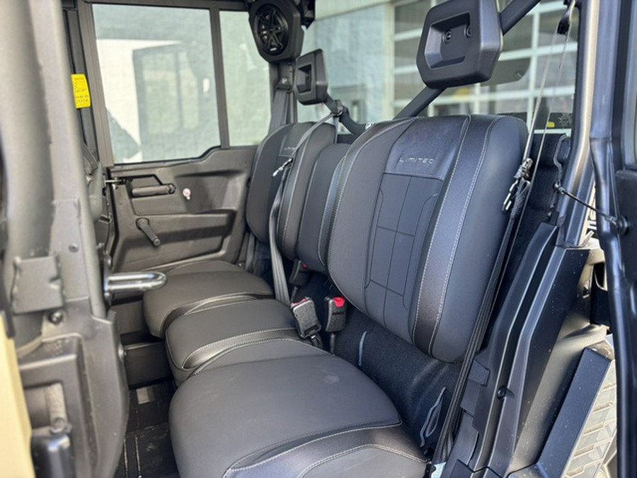 2026 Can-AM DEFENDER MAX LTD HD11