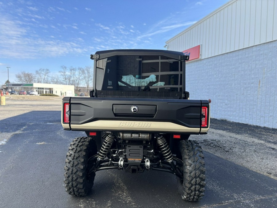 2026 Can-AM DEFENDER MAX LTD HD11