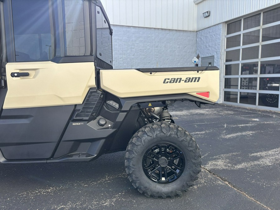 2026 Can-AM DEFENDER MAX LTD HD11