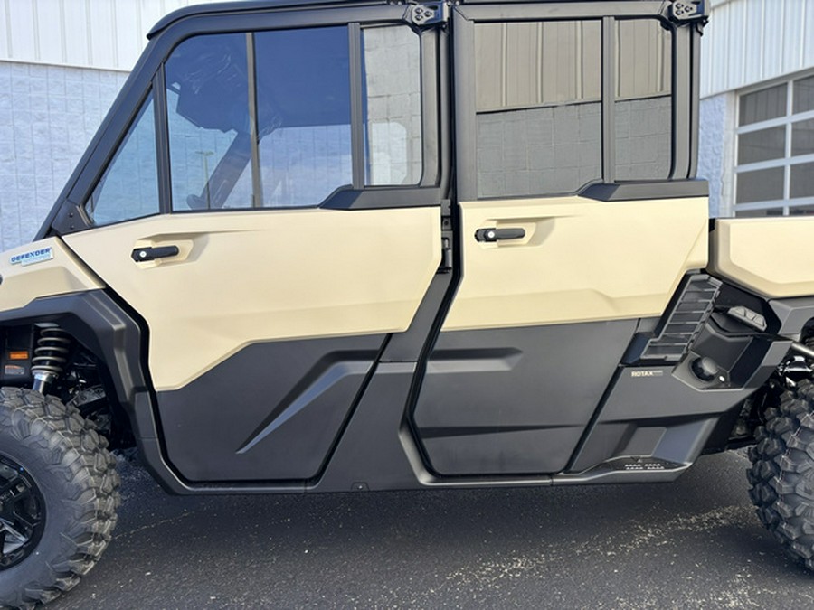 2026 Can-AM DEFENDER MAX LTD HD11