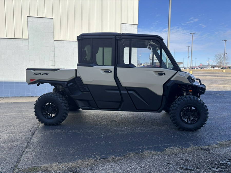 2026 Can-AM DEFENDER MAX LTD HD11