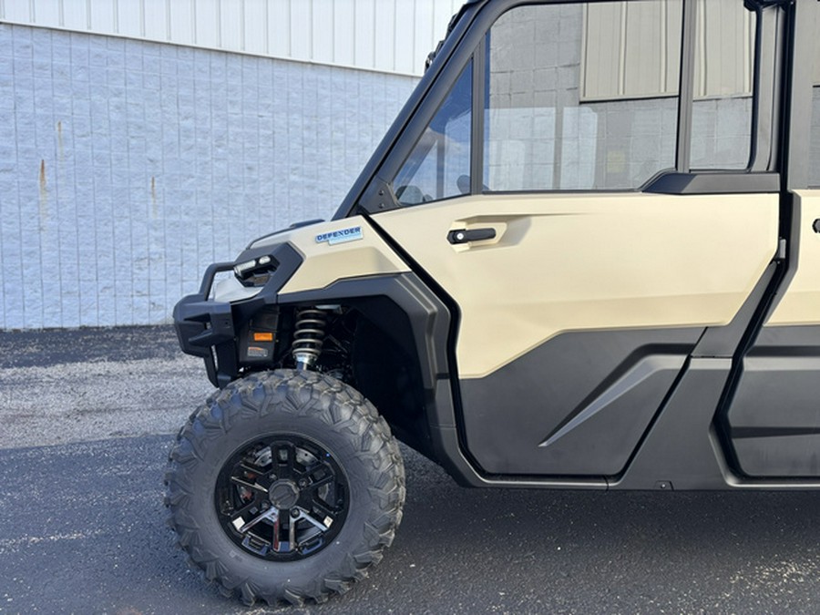 2026 Can-AM DEFENDER MAX LTD HD11