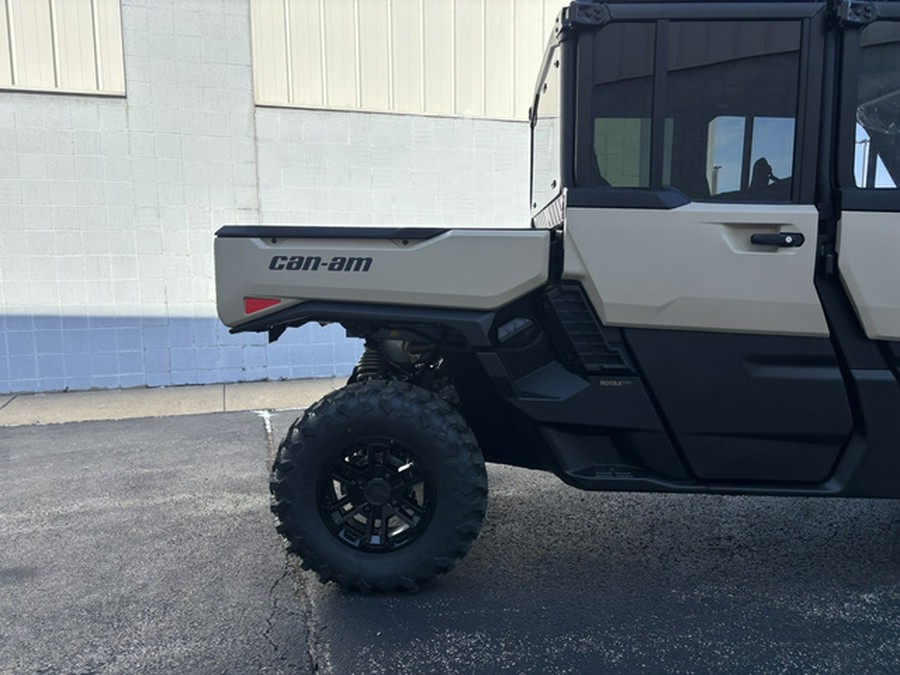 2026 Can-AM DEFENDER MAX LTD HD11