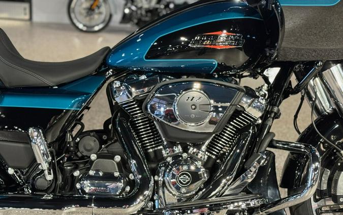 FLTRX 2026 Road Glide