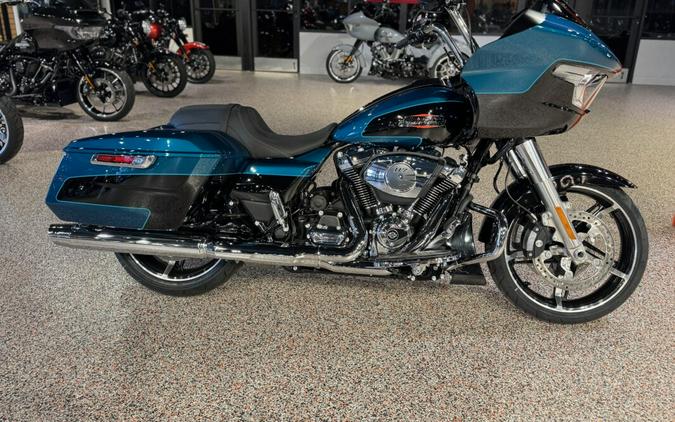 FLTRX 2026 Road Glide