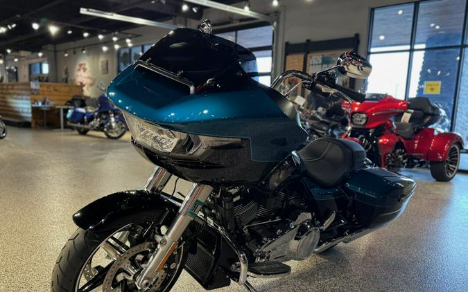 FLTRX 2026 Road Glide