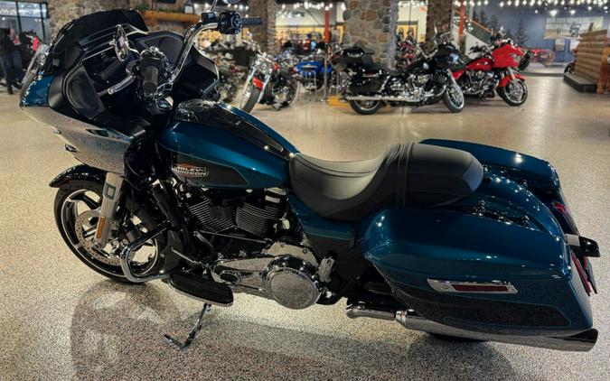 FLTRX 2026 Road Glide