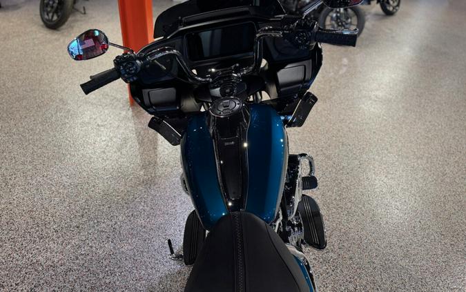 FLTRX 2026 Road Glide