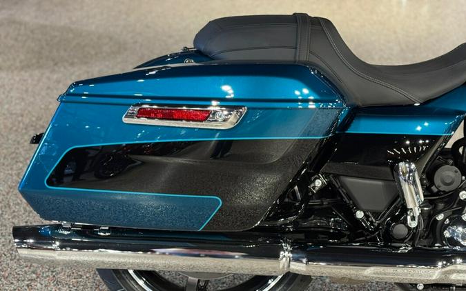 FLTRX 2026 Road Glide