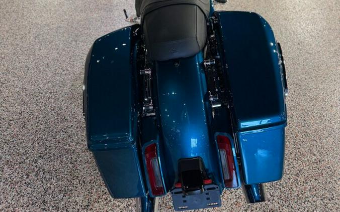 FLTRX 2026 Road Glide