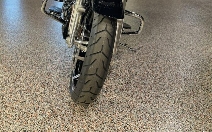 FLTRX 2026 Road Glide