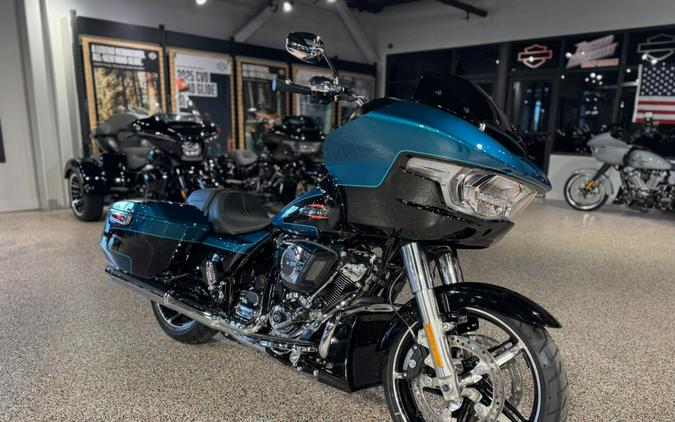 FLTRX 2026 Road Glide
