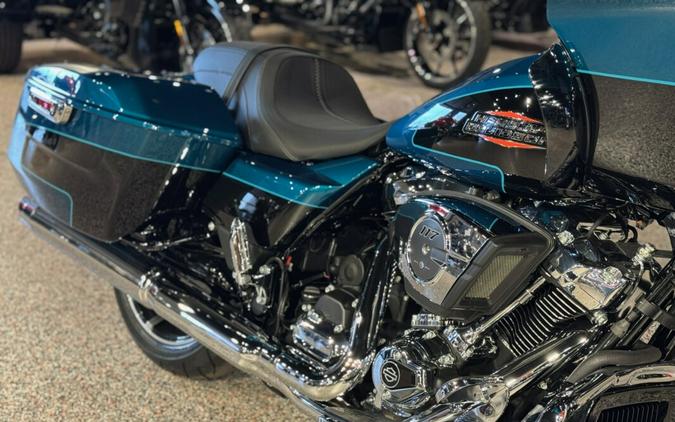 FLTRX 2026 Road Glide