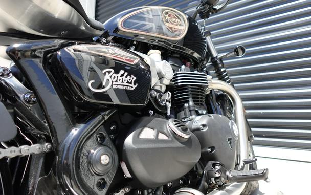 2026 Triumph Bonneville Bobber Base