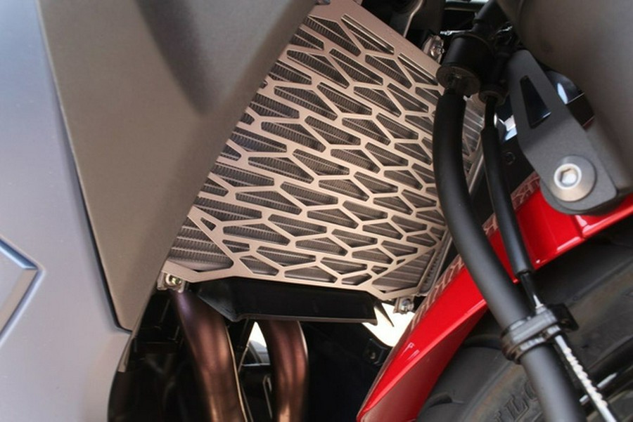 2026 Kawasaki Ninja 500 SE ABS
