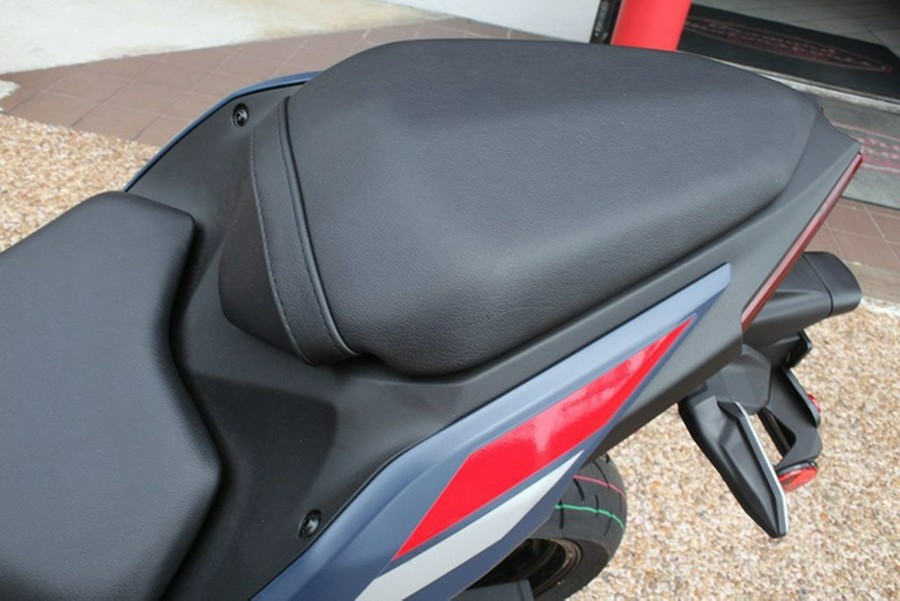2026 Kawasaki Ninja 500 SE ABS