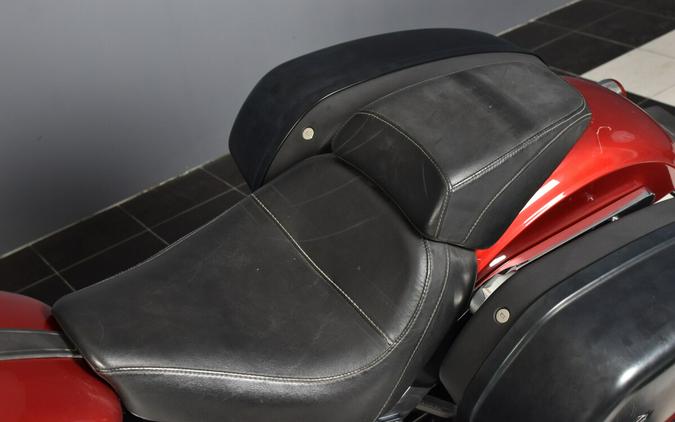 2019 Harley-Davidson Sport Glide FLSB