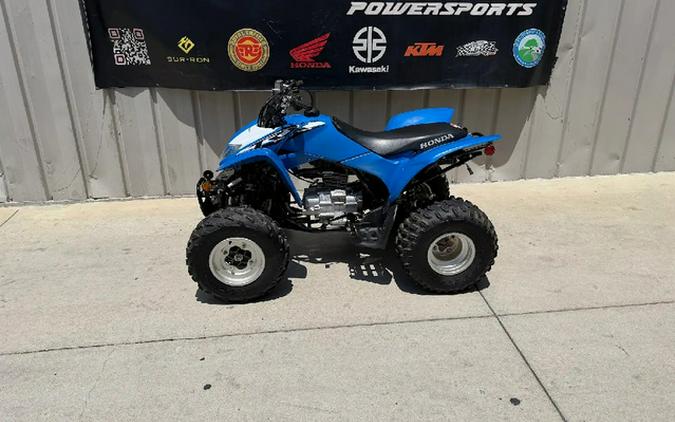 2019 Honda TRX 250X