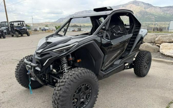 2026 CFMOTO ZFORCE Z10
