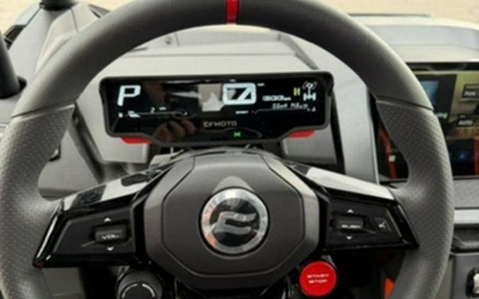 2026 CFMOTO ZFORCE Z10