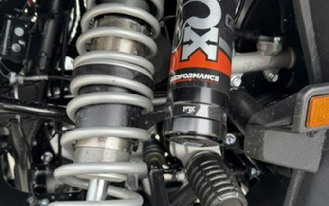 2026 CFMOTO ZFORCE Z10
