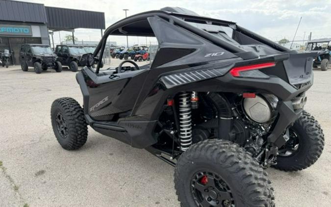 2026 CFMOTO ZFORCE Z10