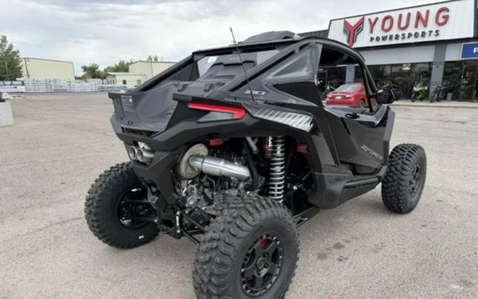 2026 CFMOTO ZFORCE Z10