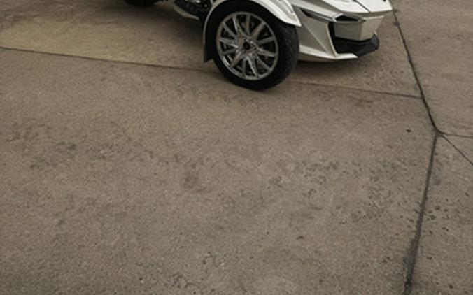 2014 Can-Am Spyder RT Limited SE6