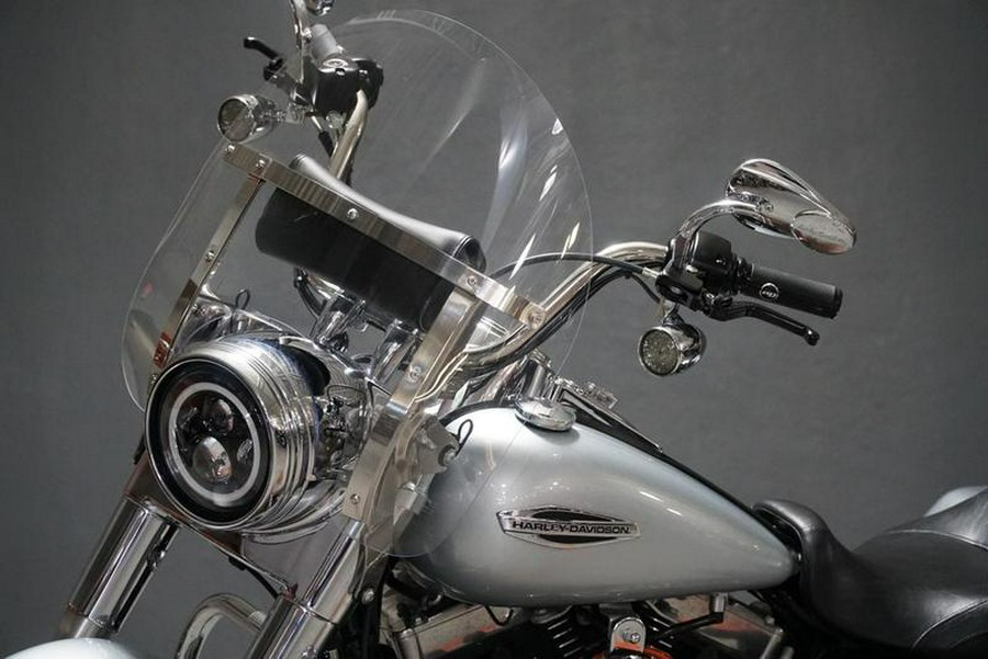 2012 Harley-Davidson® FLD - Dyna® Switchback™