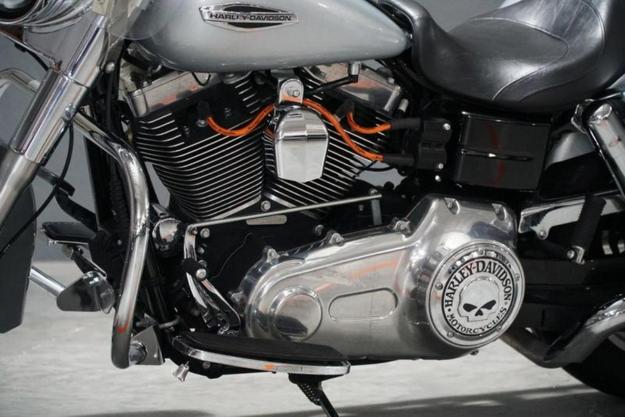 2012 Harley-Davidson® FLD - Dyna® Switchback™