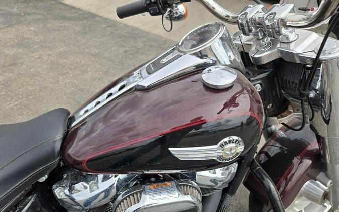 2022 HARLEY SOFT TAIL FAT BOY 114