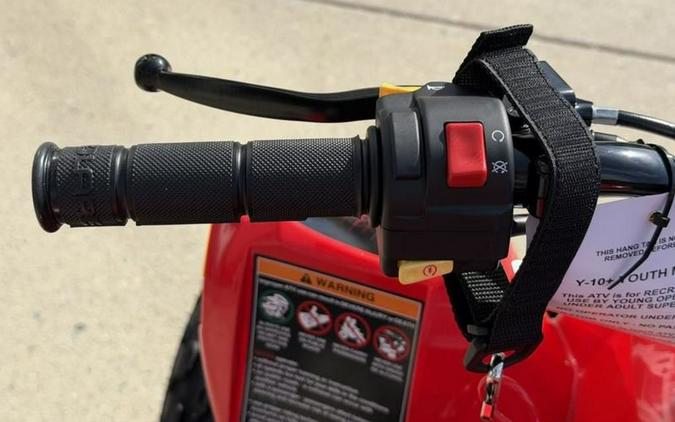2026 Polaris® Outlaw 110 EFI