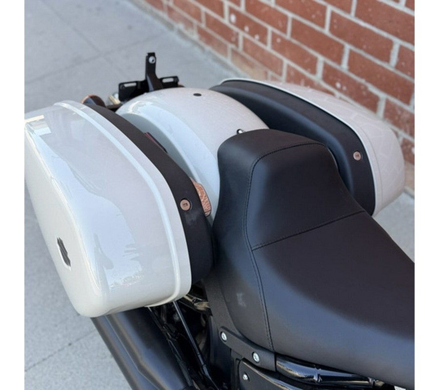 2023 Harley-Davidson Softail FXLRST - Low Rider ST
