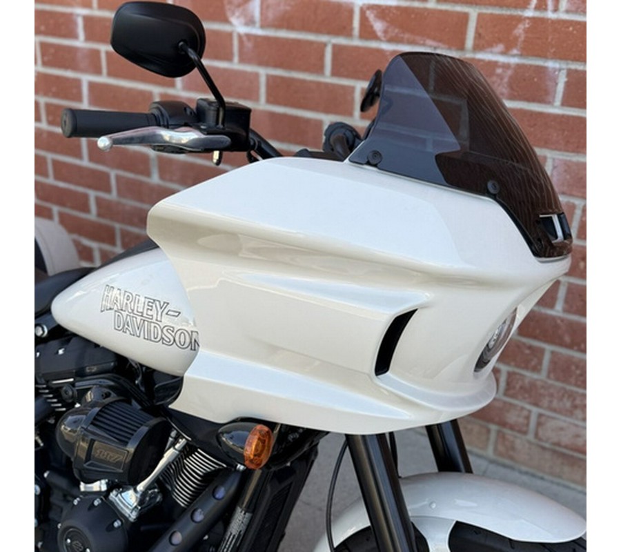 2023 Harley-Davidson Softail FXLRST - Low Rider ST