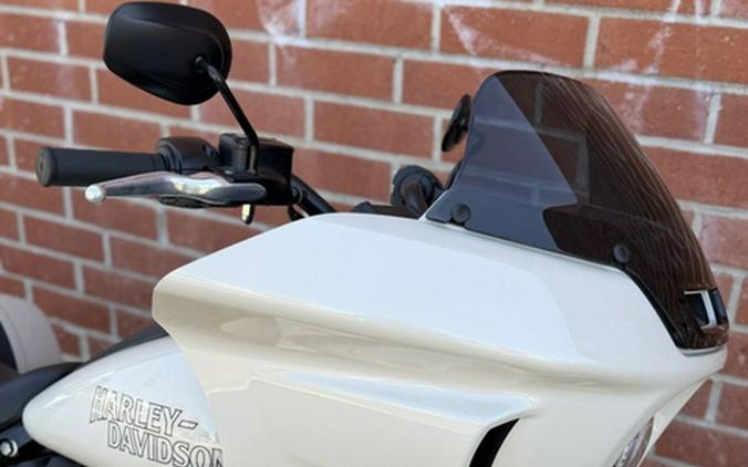 2023 Harley-Davidson Softail FXLRST - Low Rider ST