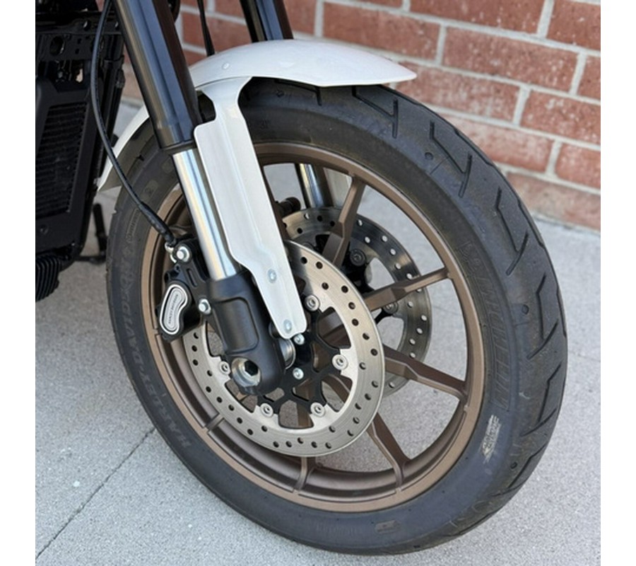 2023 Harley-Davidson Softail FXLRST - Low Rider ST