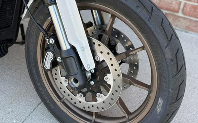 2023 Harley-Davidson Softail FXLRST - Low Rider ST