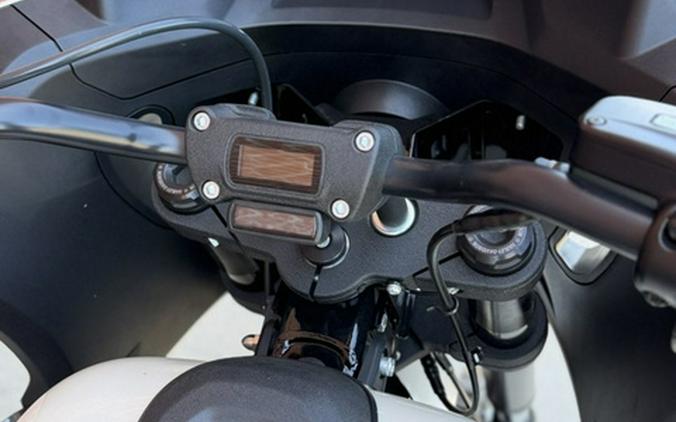 2023 Harley-Davidson Softail FXLRST - Low Rider ST