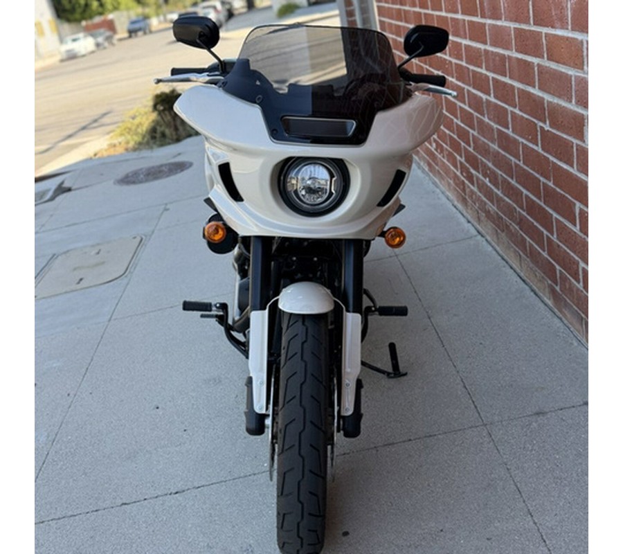 2023 Harley-Davidson Softail FXLRST - Low Rider ST