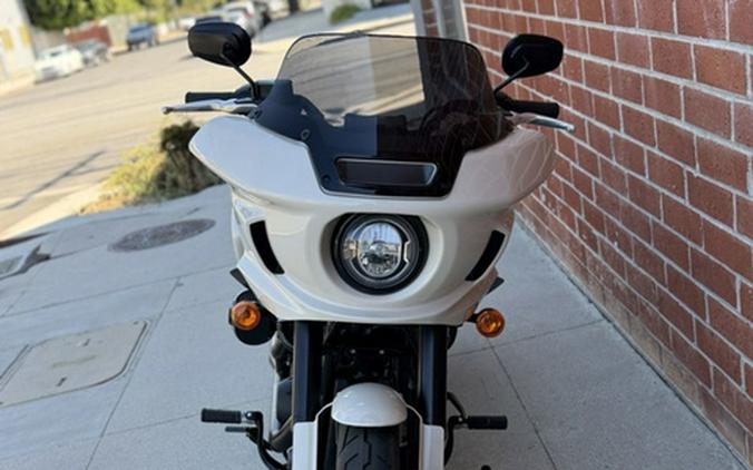 2023 Harley-Davidson Softail FXLRST - Low Rider ST
