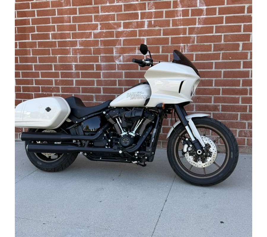2023 Harley-Davidson Softail FXLRST - Low Rider ST