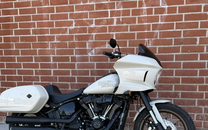 2023 Harley-Davidson Softail FXLRST - Low Rider ST