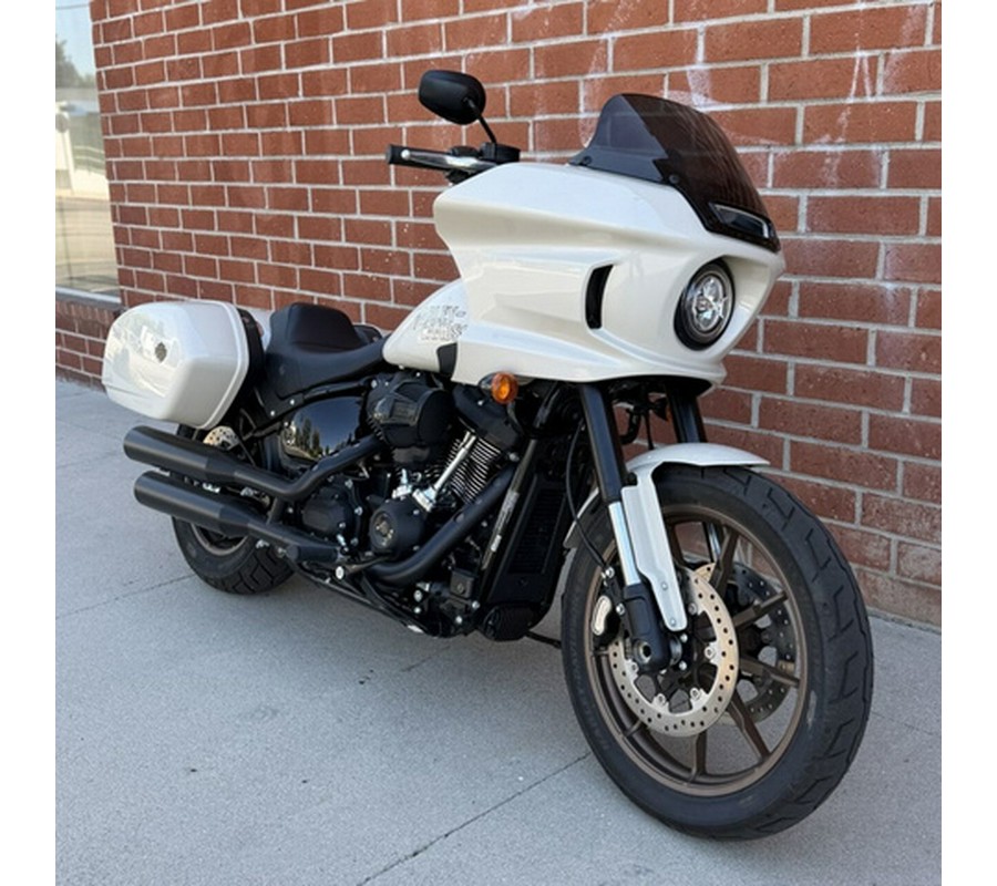 2023 Harley-Davidson Softail FXLRST - Low Rider ST