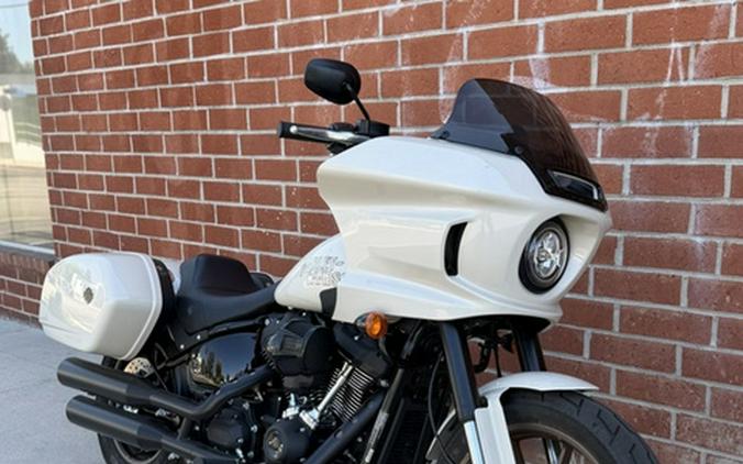 2023 Harley-Davidson Softail FXLRST - Low Rider ST