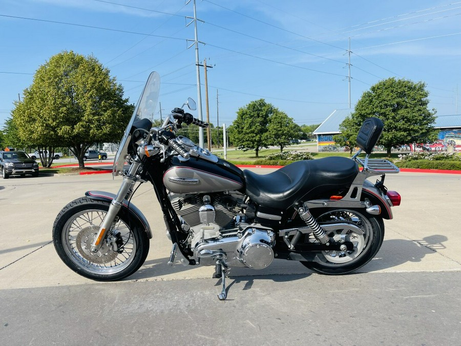 2009 Harley-Davidson Super Glide Custom FXDC