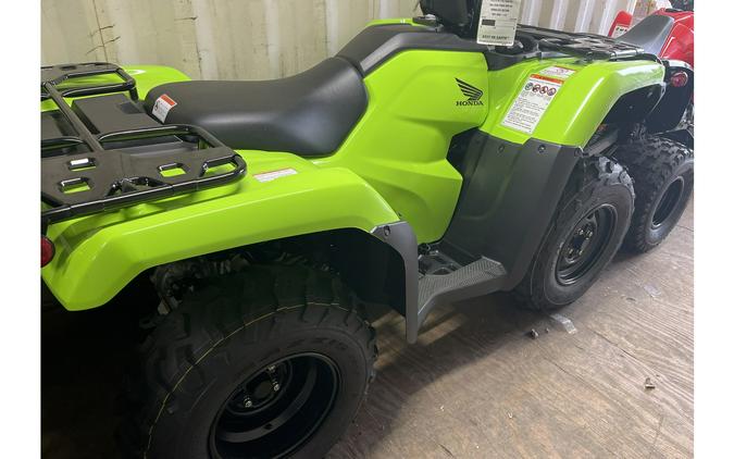 2024 Honda FOREMAN 4X4 ES EPS